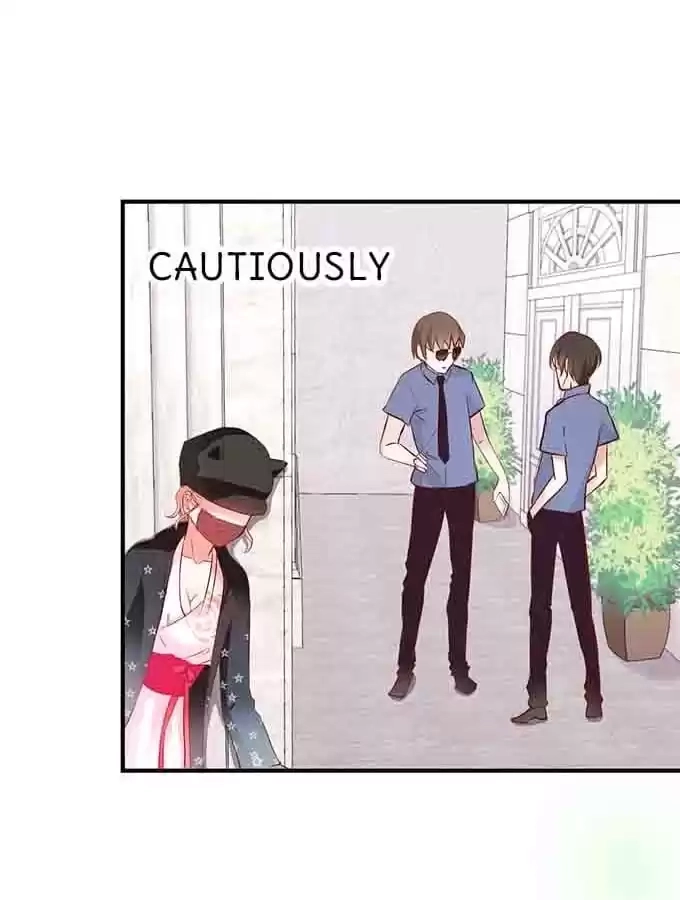 Read The Adorable Vampire chapter 20 image 68 on Lezhin