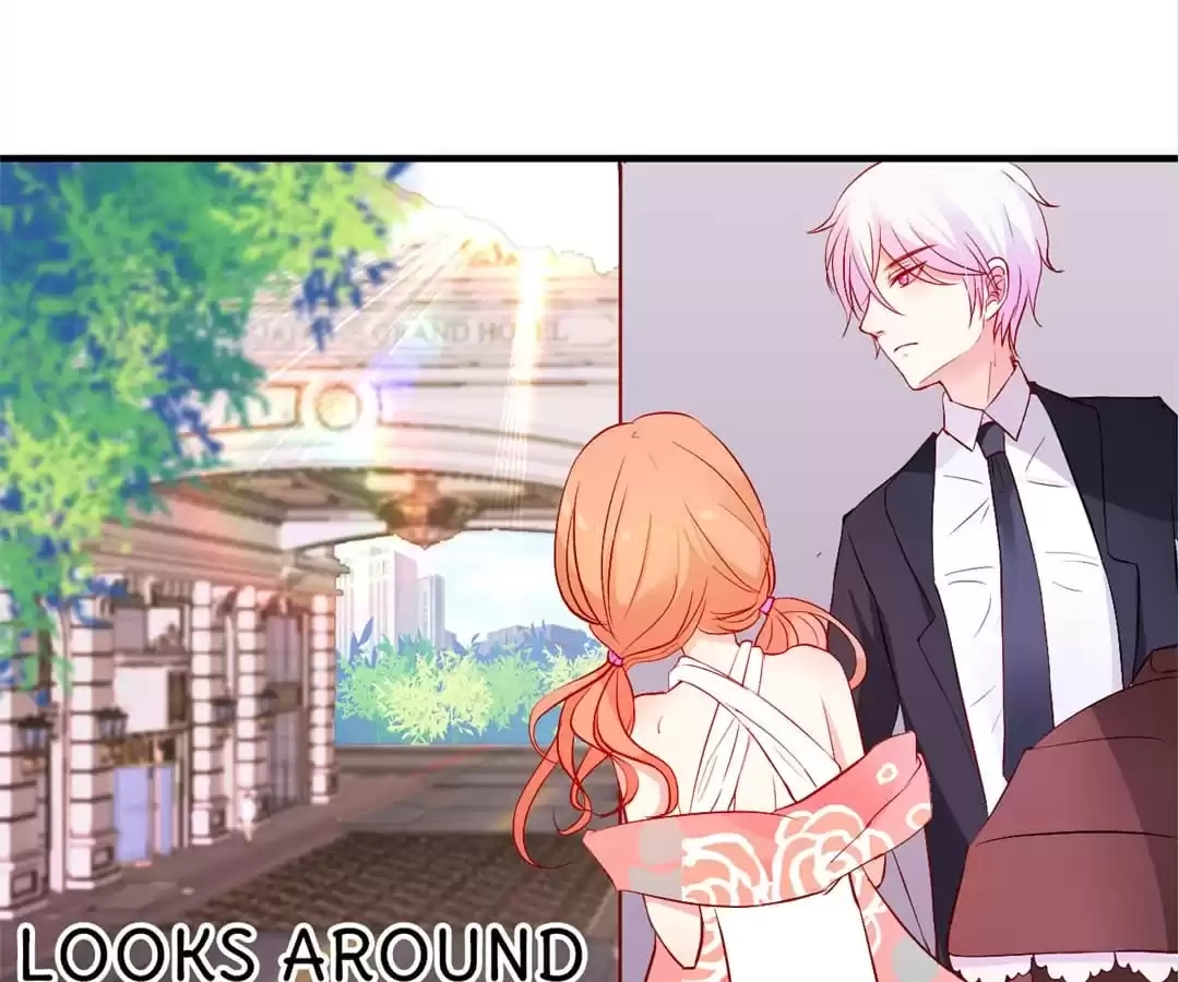 Read The Adorable Vampire chapter 20 image 7 on Lezhin