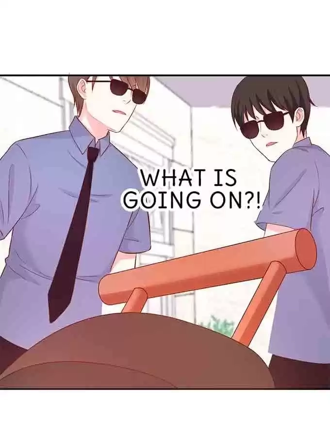 Read The Adorable Vampire chapter 20 image 73 on Lezhin