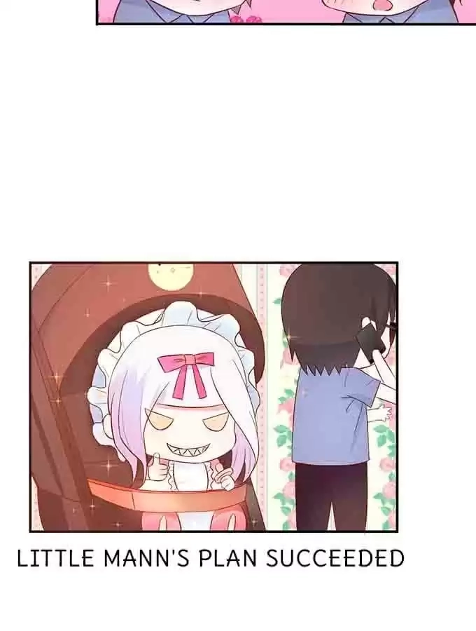 Read The Adorable Vampire chapter 20 image 77 on Lezhin