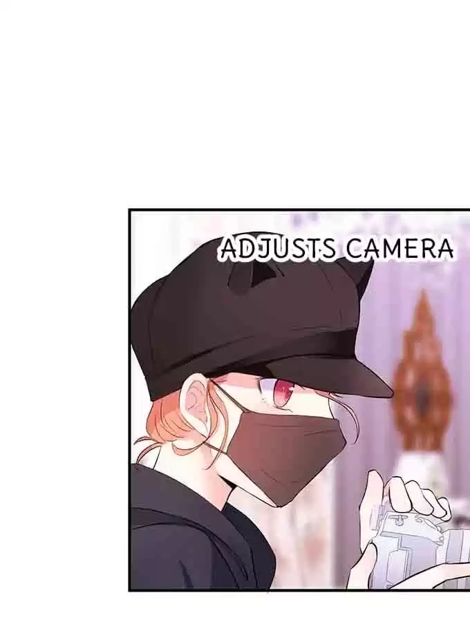 Read The Adorable Vampire chapter 20 image 86 on Lezhin