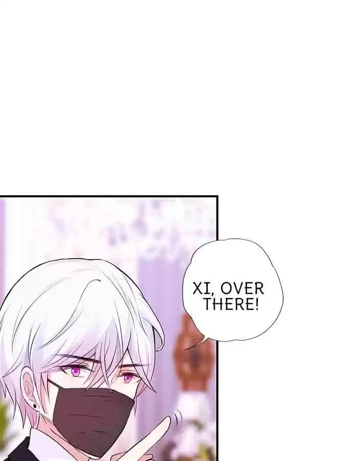 Read The Adorable Vampire chapter 20 image 88 on Lezhin