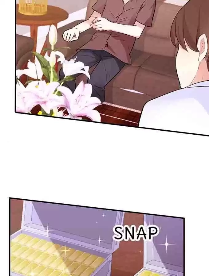 Read The Adorable Vampire chapter 20 image 90 on Lezhin
