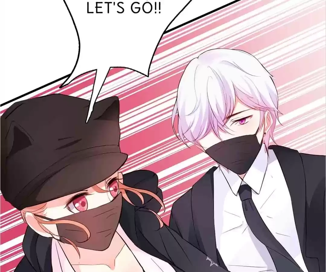 Read The Adorable Vampire chapter 20 image 98 on Lezhin