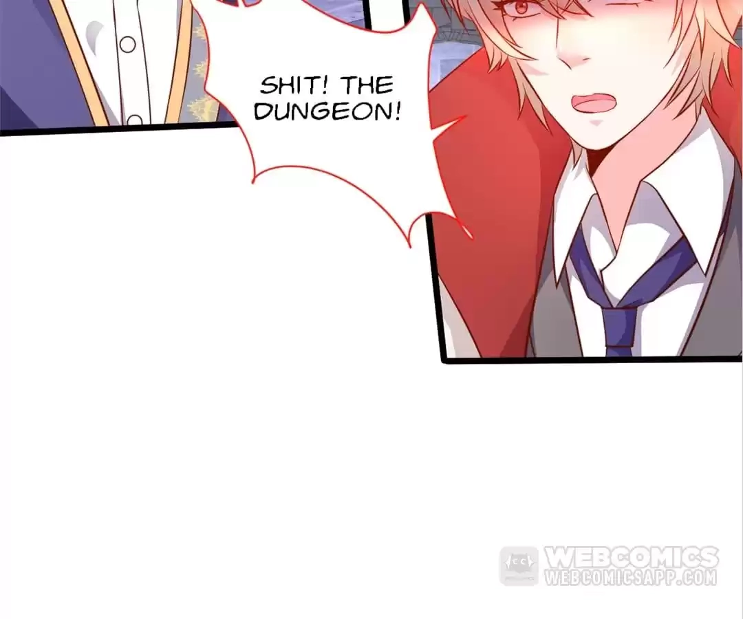 Read The Adorable Vampire chapter 200 image 1 on Lezhin