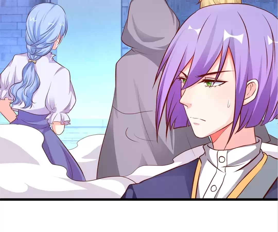 Read The Adorable Vampire chapter 200 image 10 on Lezhin
