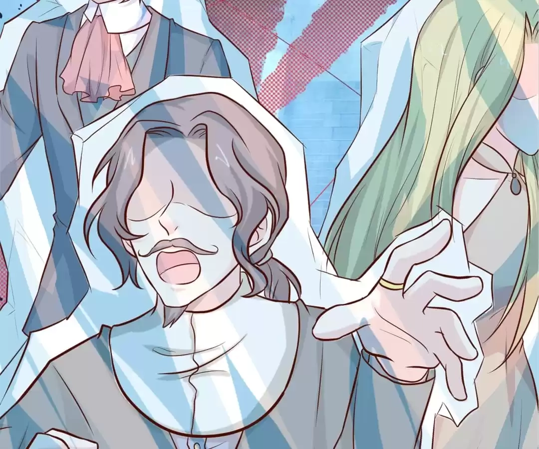 Read The Adorable Vampire chapter 200 image 13 on Lezhin