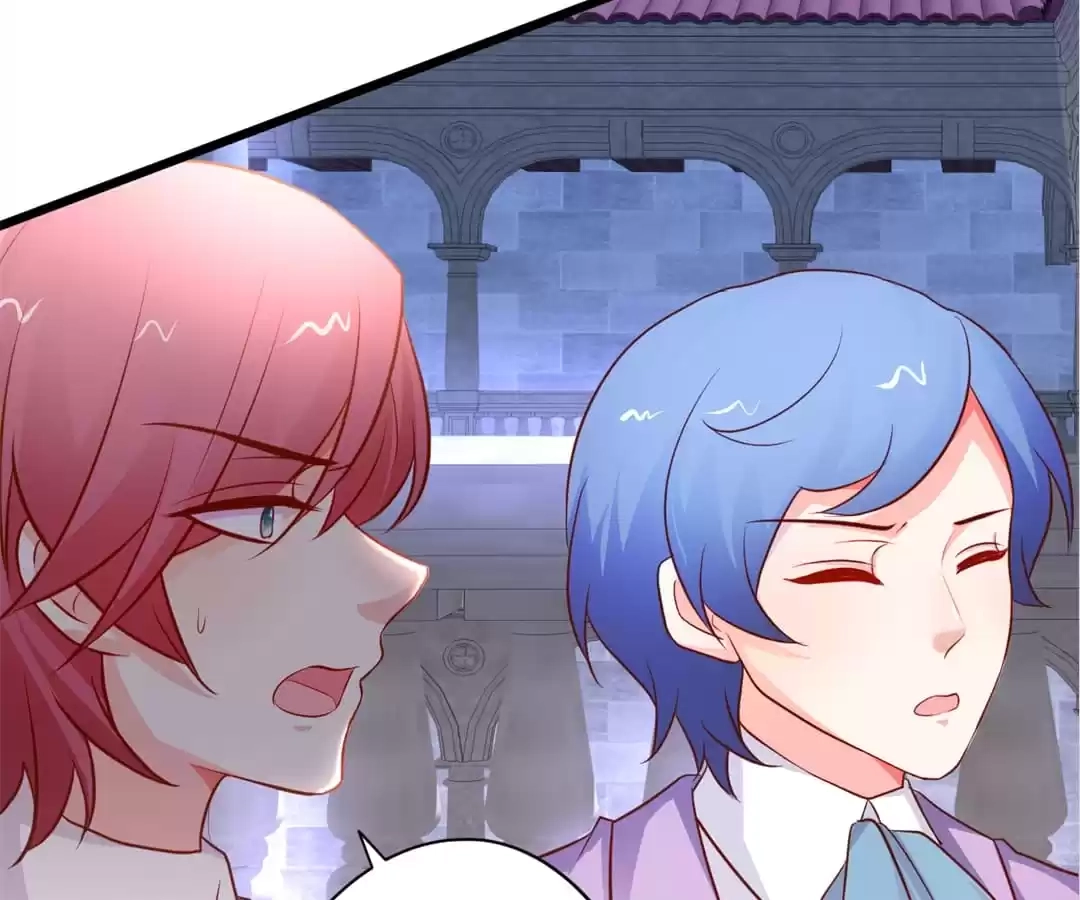 Read The Adorable Vampire chapter 200 image 17 on Lezhin