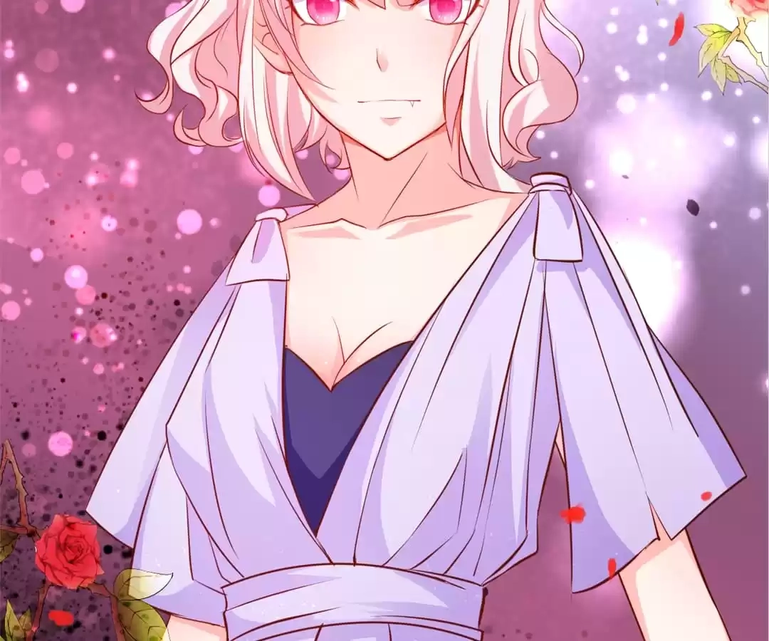 Read The Adorable Vampire chapter 200 image 21 on Lezhin