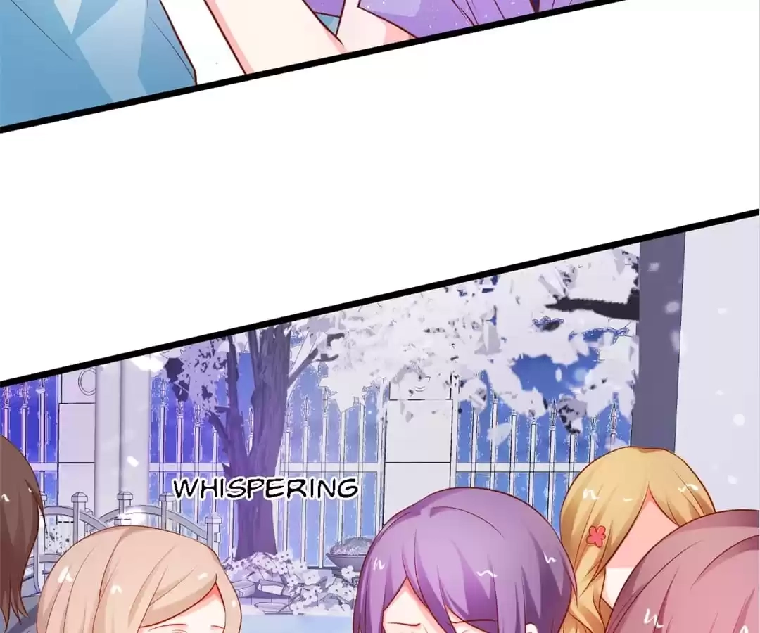 Read The Adorable Vampire chapter 200 image 26 on Lezhin