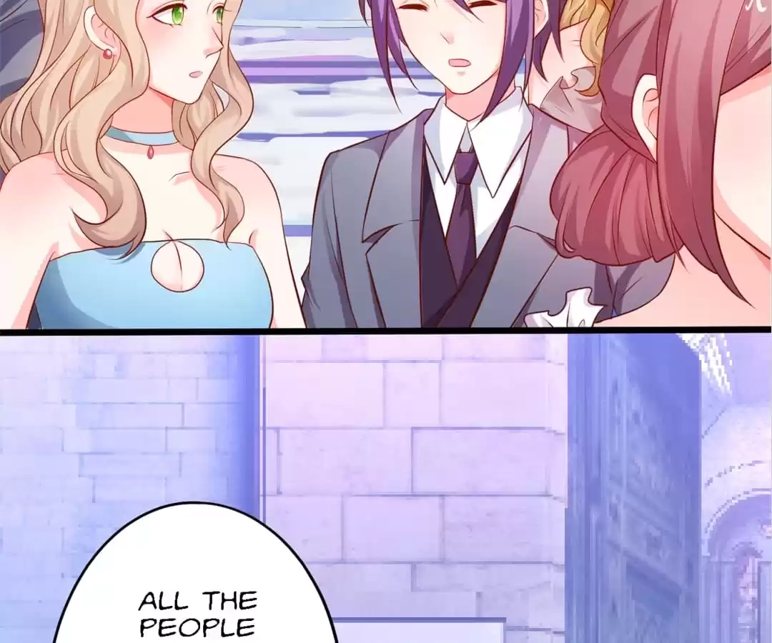 Read The Adorable Vampire chapter 200 image 27 on Lezhin