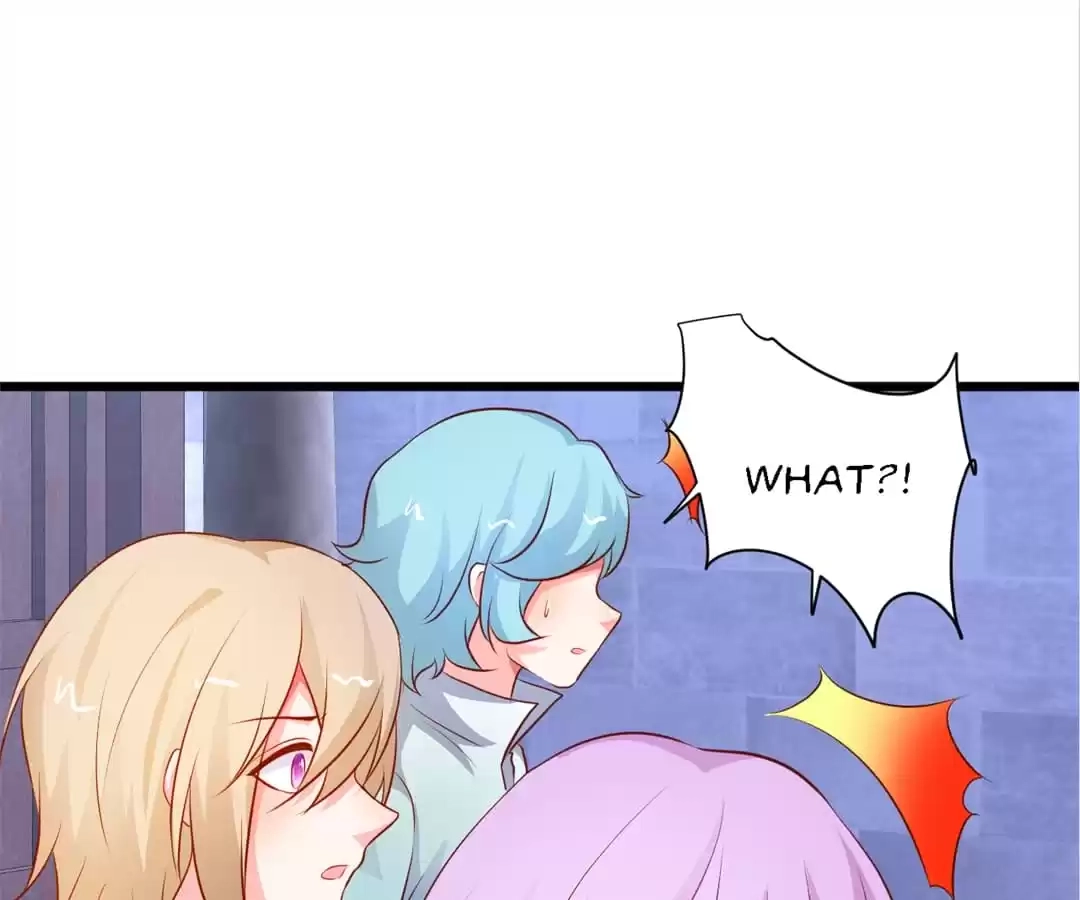 Read The Adorable Vampire chapter 200 image 30 on Lezhin
