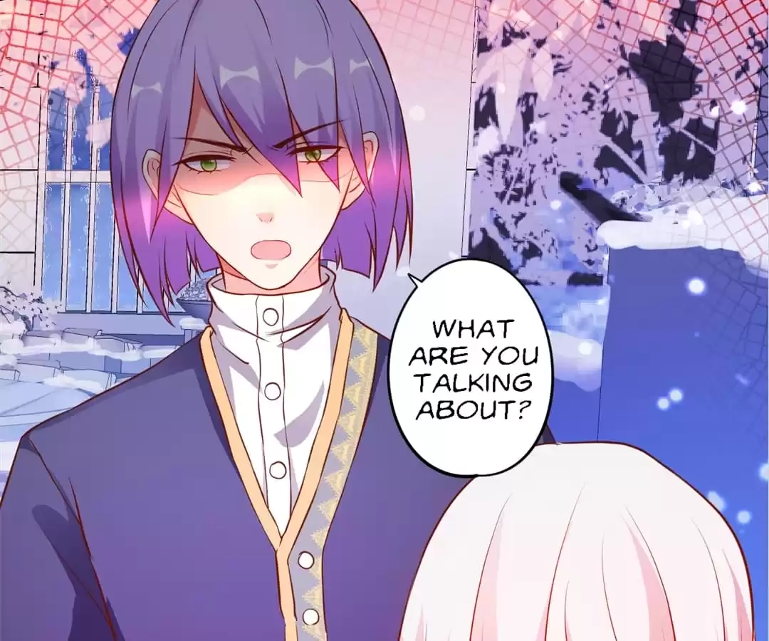 Read The Adorable Vampire chapter 200 image 32 on Lezhin