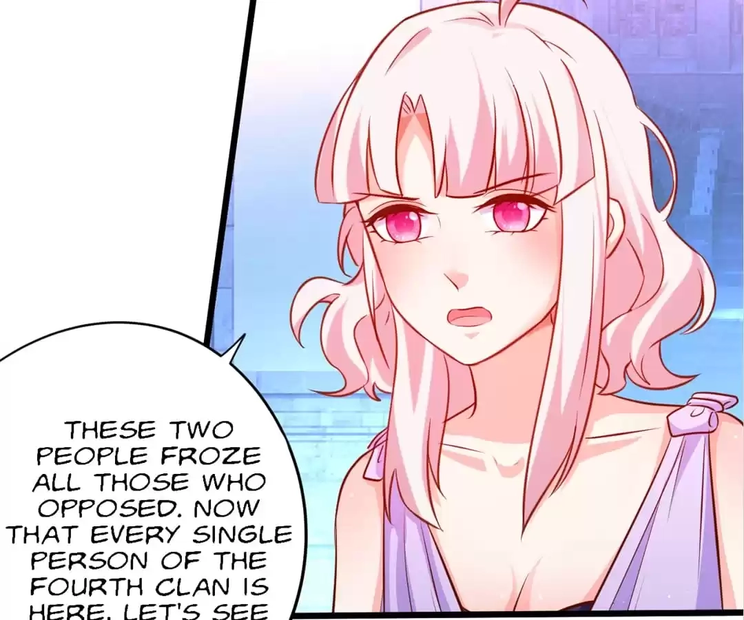 Read The Adorable Vampire chapter 200 image 34 on Lezhin