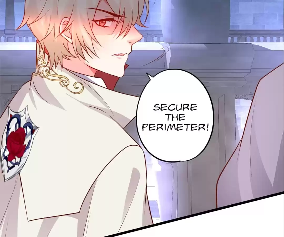 Read The Adorable Vampire chapter 200 image 4 on Lezhin