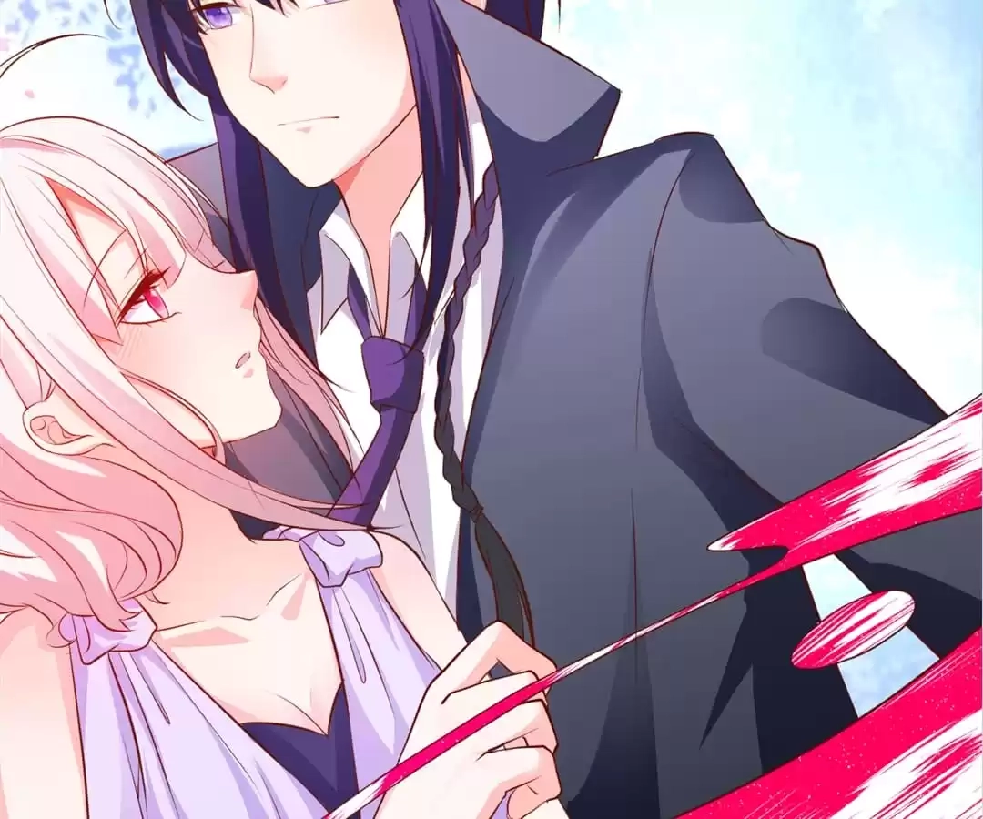 Read The Adorable Vampire chapter 200 image 40 on Lezhin