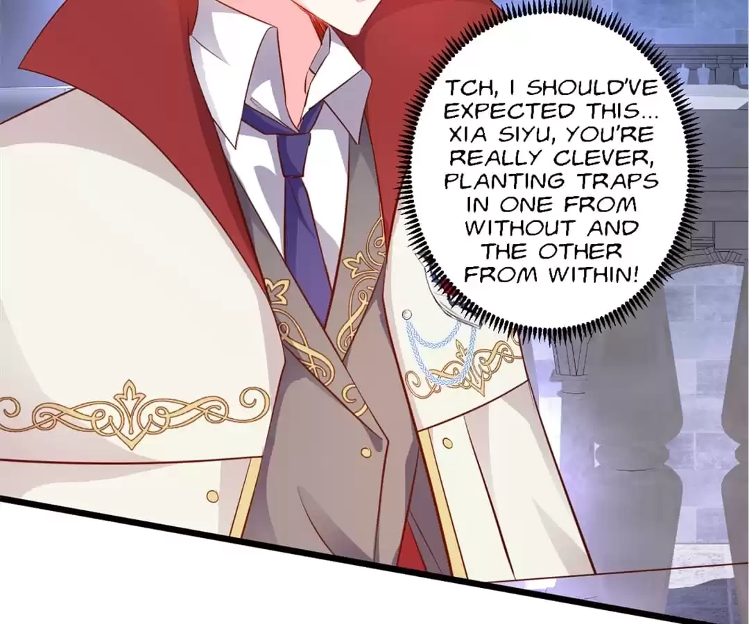 Read The Adorable Vampire chapter 200 image 43 on Lezhin