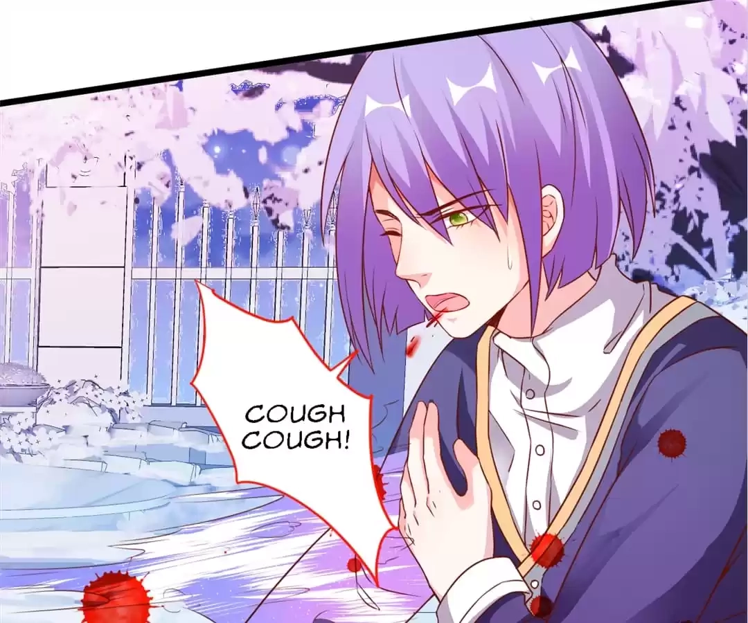 Read The Adorable Vampire chapter 200 image 48 on Lezhin