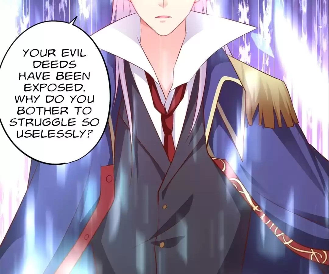 Read The Adorable Vampire chapter 200 image 50 on Lezhin
