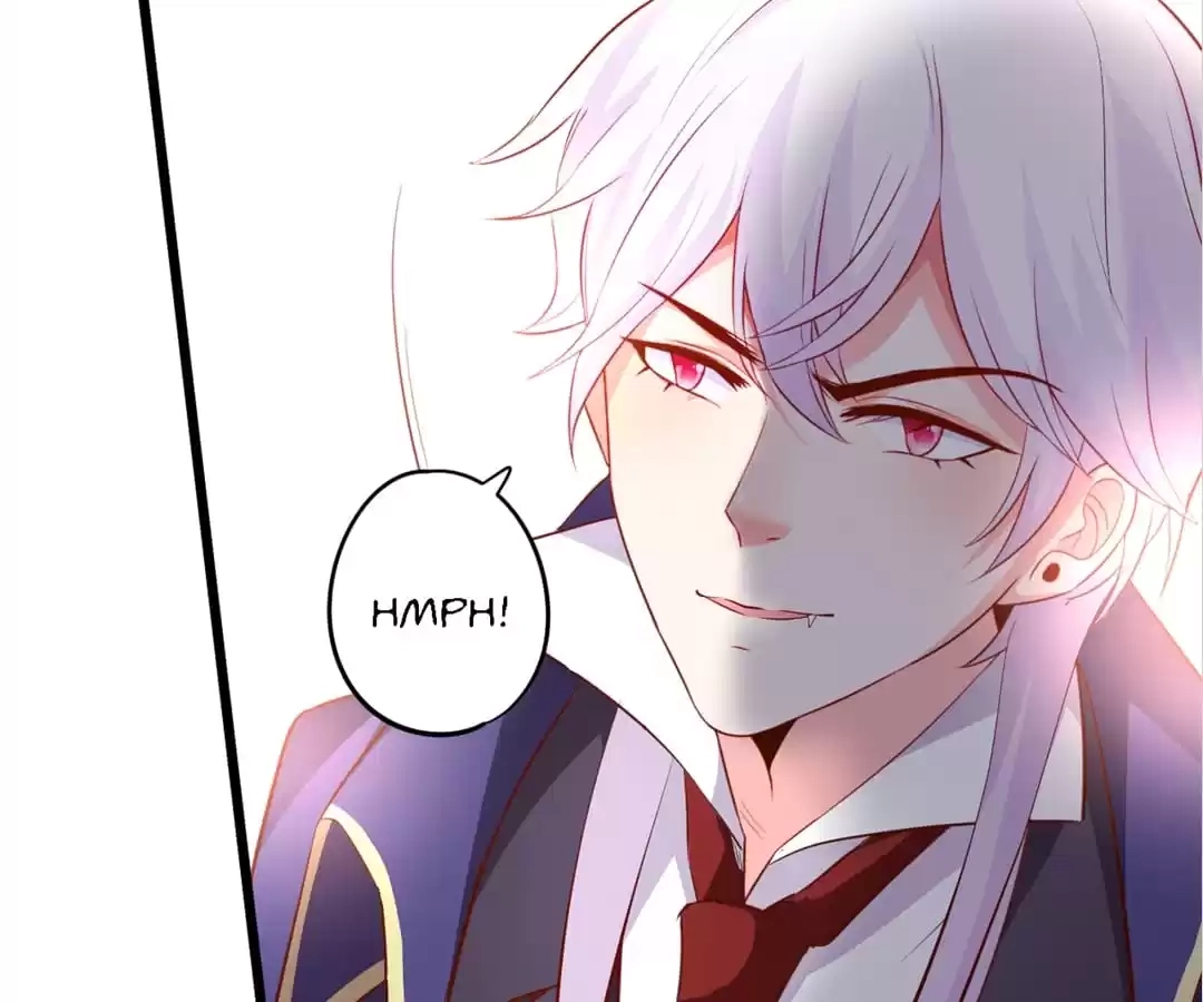 Read The Adorable Vampire chapter 200 image 53 on Lezhin