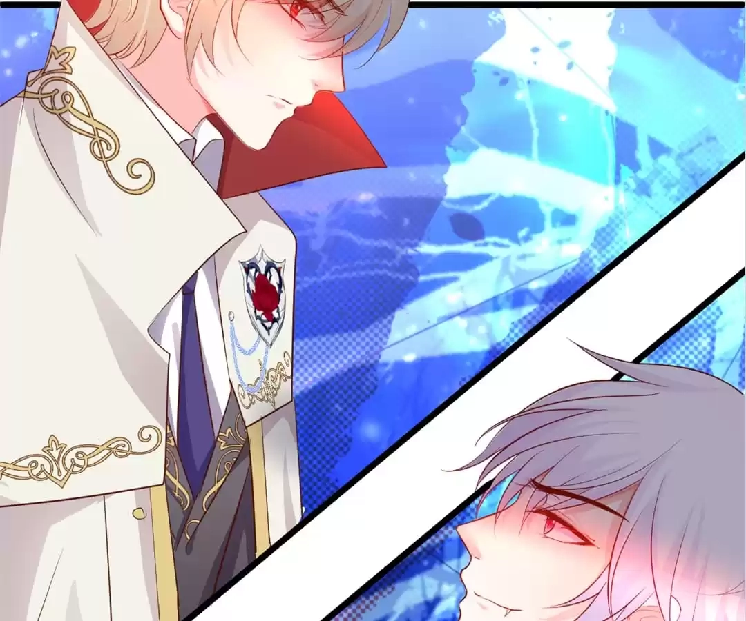 Read The Adorable Vampire chapter 200 image 55 on Lezhin