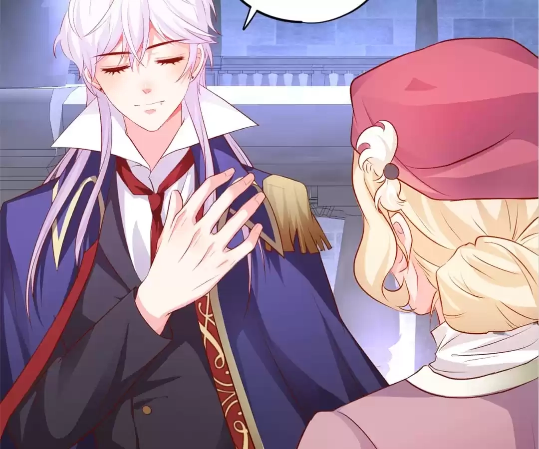 Read The Adorable Vampire chapter 200 image 58 on Lezhin