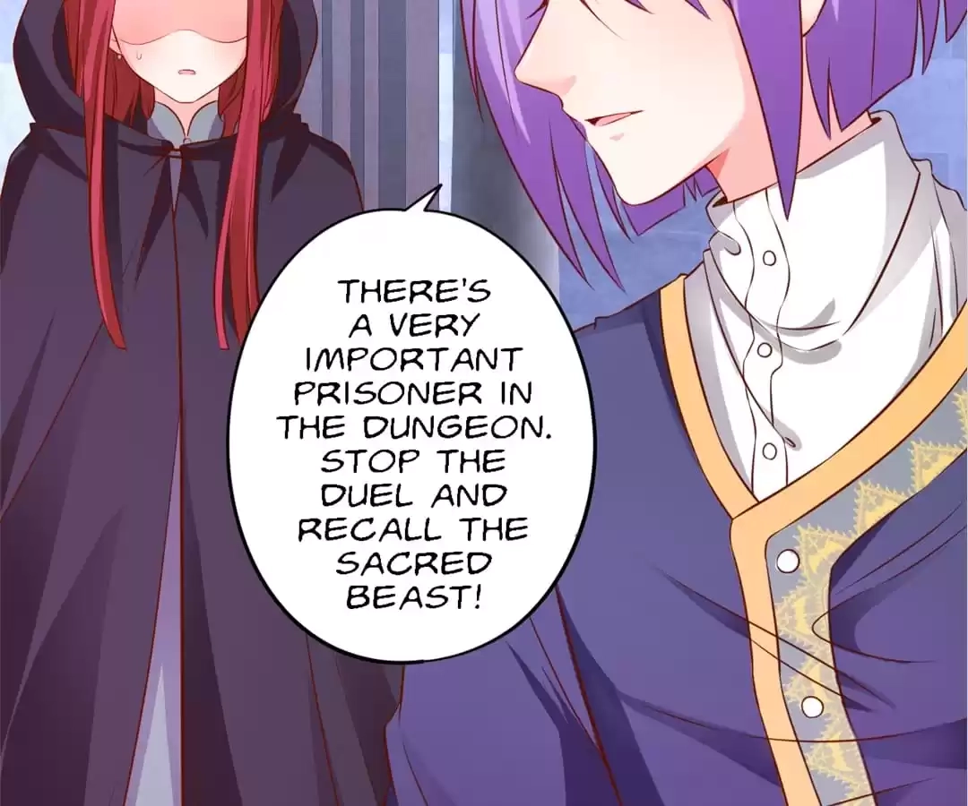 Read The Adorable Vampire chapter 200 image 6 on Lezhin
