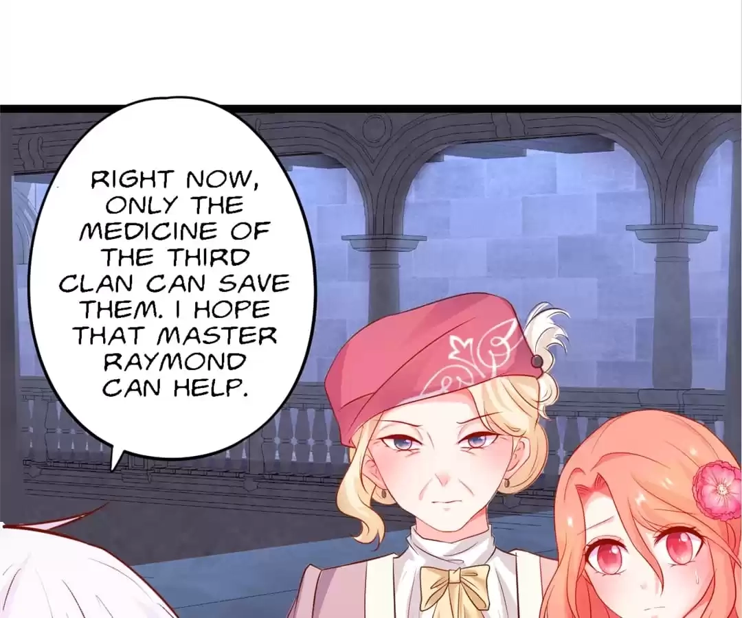 Read The Adorable Vampire chapter 200 image 63 on Lezhin