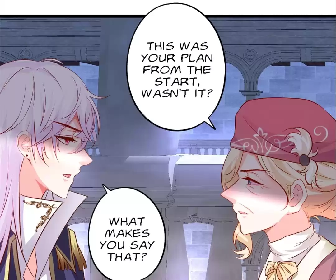 Read The Adorable Vampire chapter 200 image 68 on Lezhin