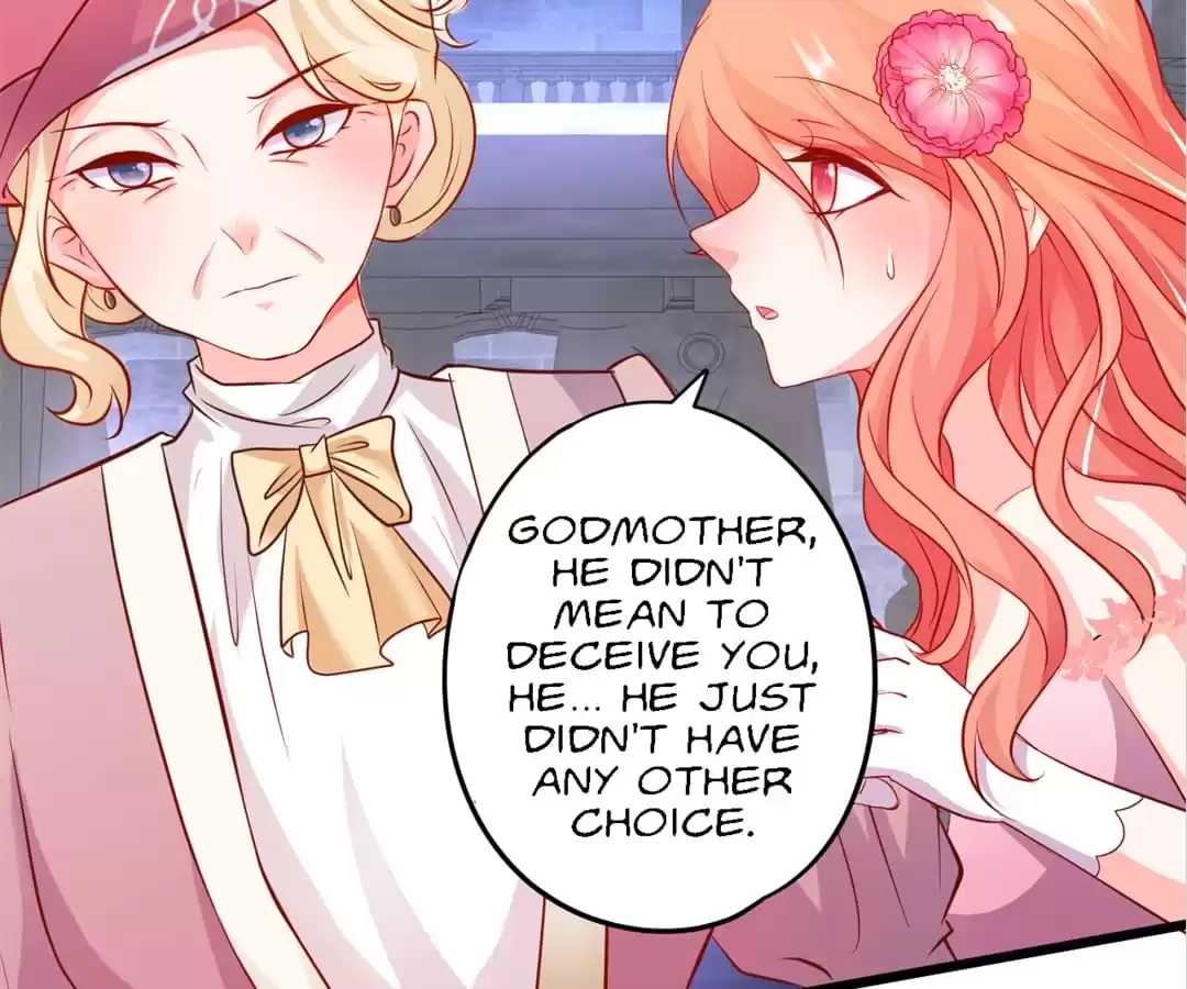 Read The Adorable Vampire chapter 200 image 72 on Lezhin