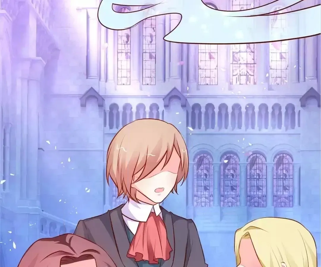 Read The Adorable Vampire chapter 200 image 79 on Lezhin