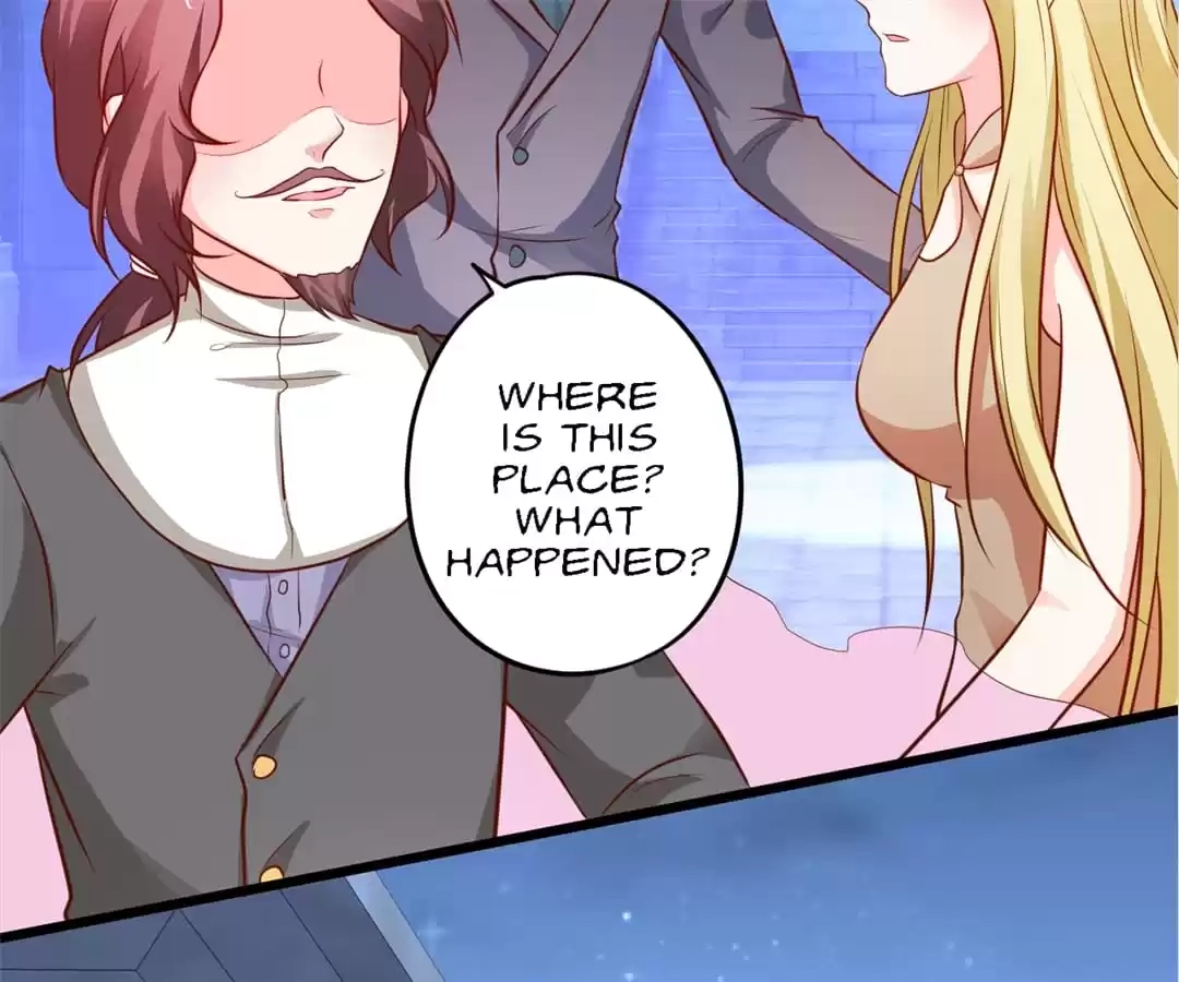 Read The Adorable Vampire chapter 200 image 81 on Lezhin