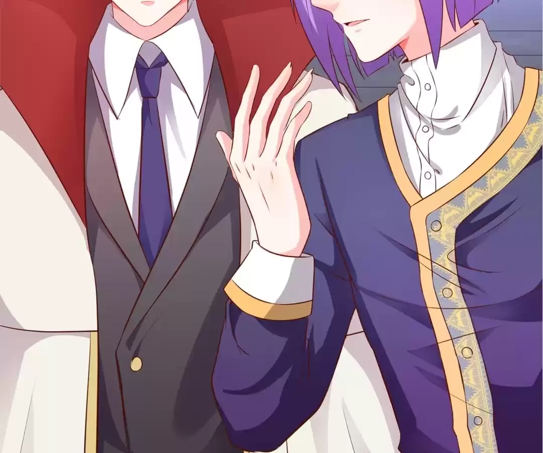 Read The Adorable Vampire chapter 200 image 84 on Lezhin