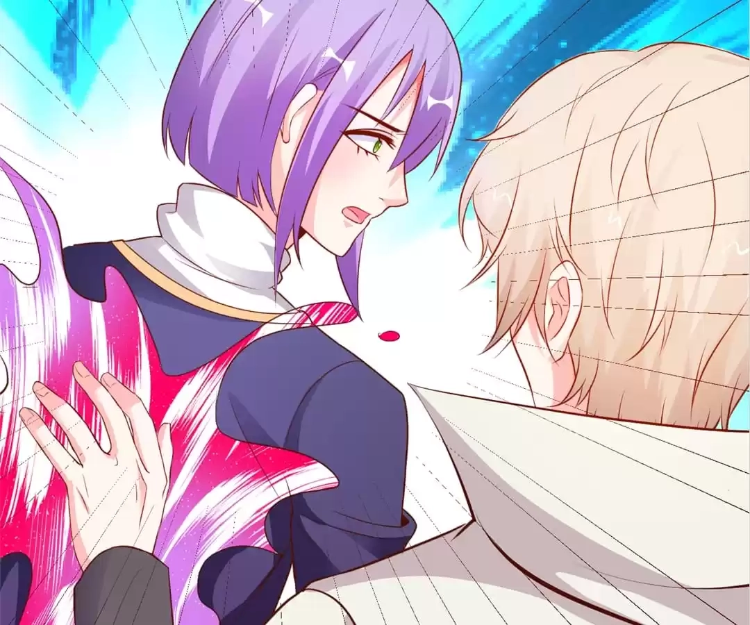 Read The Adorable Vampire chapter 200 image 86 on Lezhin