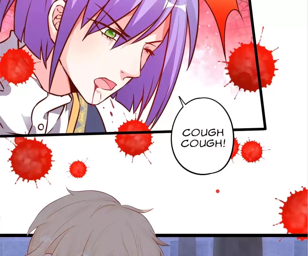 Read The Adorable Vampire chapter 200 image 88 on Lezhin