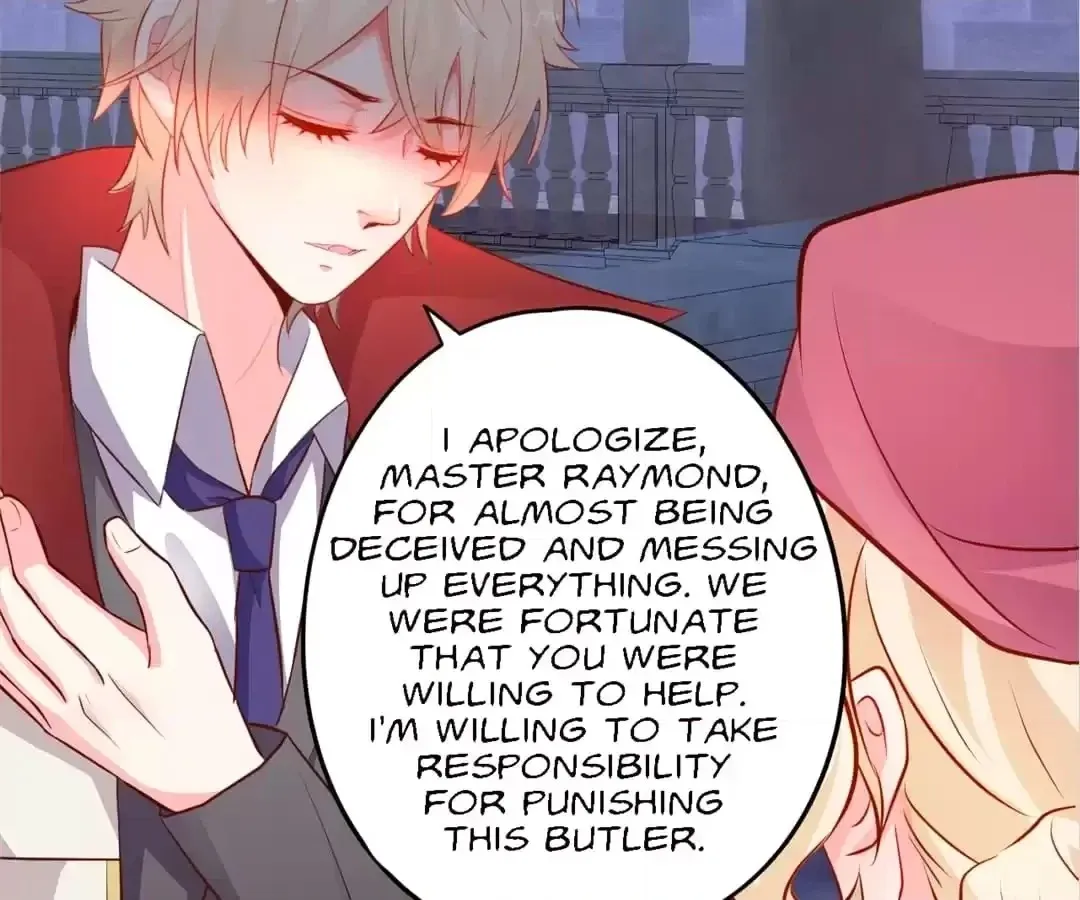 Read The Adorable Vampire chapter 200 image 89 on Lezhin