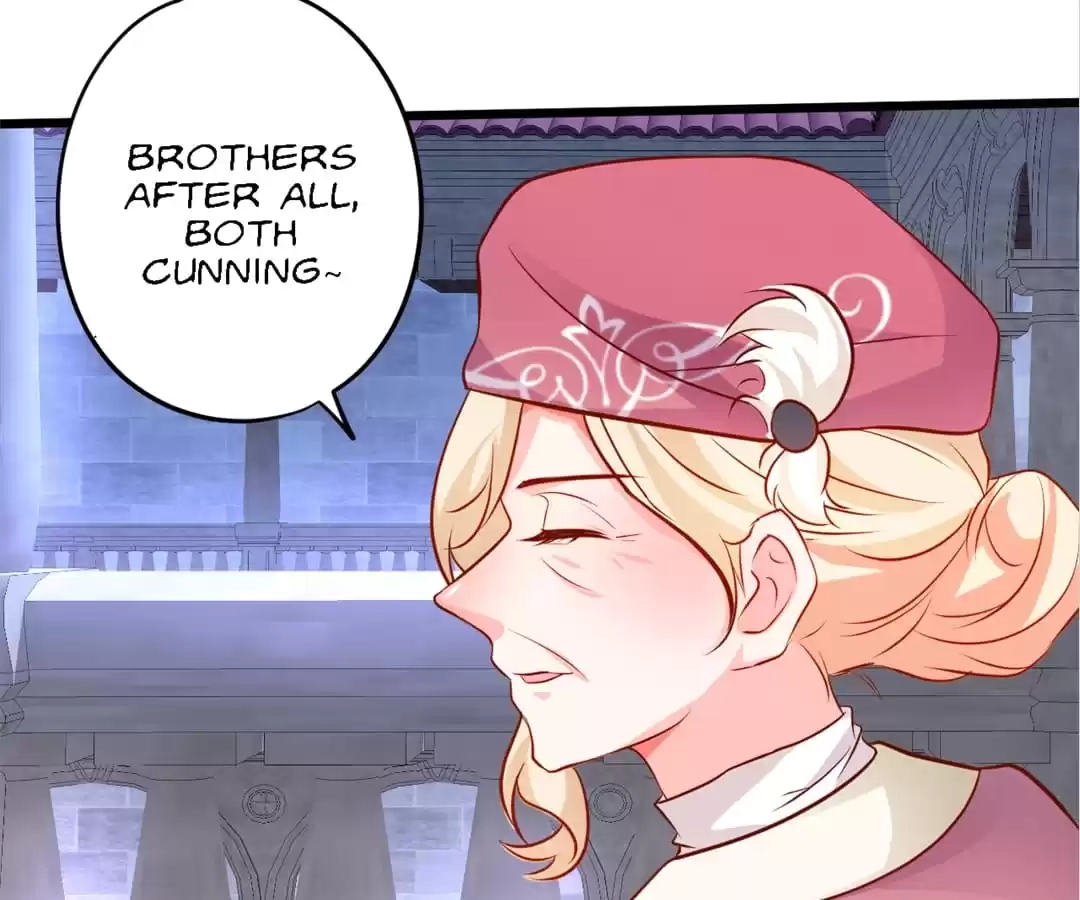 Read The Adorable Vampire chapter 200 image 92 on Lezhin