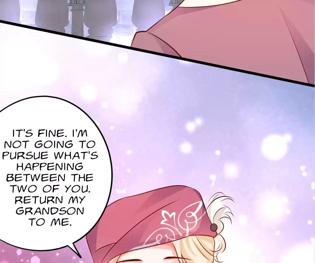 Read The Adorable Vampire chapter 200 image 93 on Lezhin