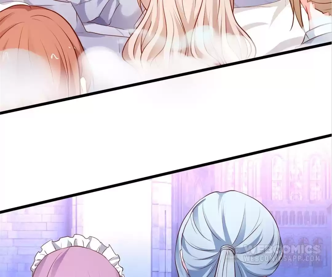 Read The Adorable Vampire chapter 201 image 1 on Lezhin