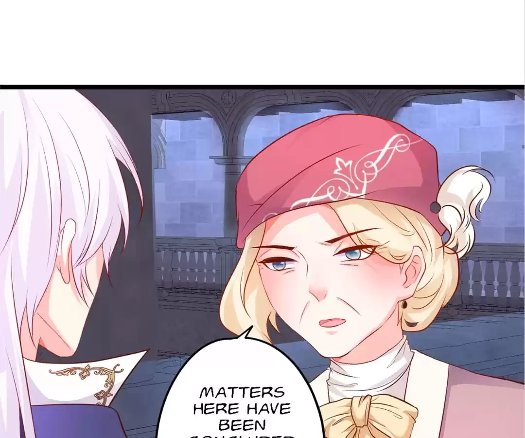 Read The Adorable Vampire chapter 201 image 10 on Lezhin
