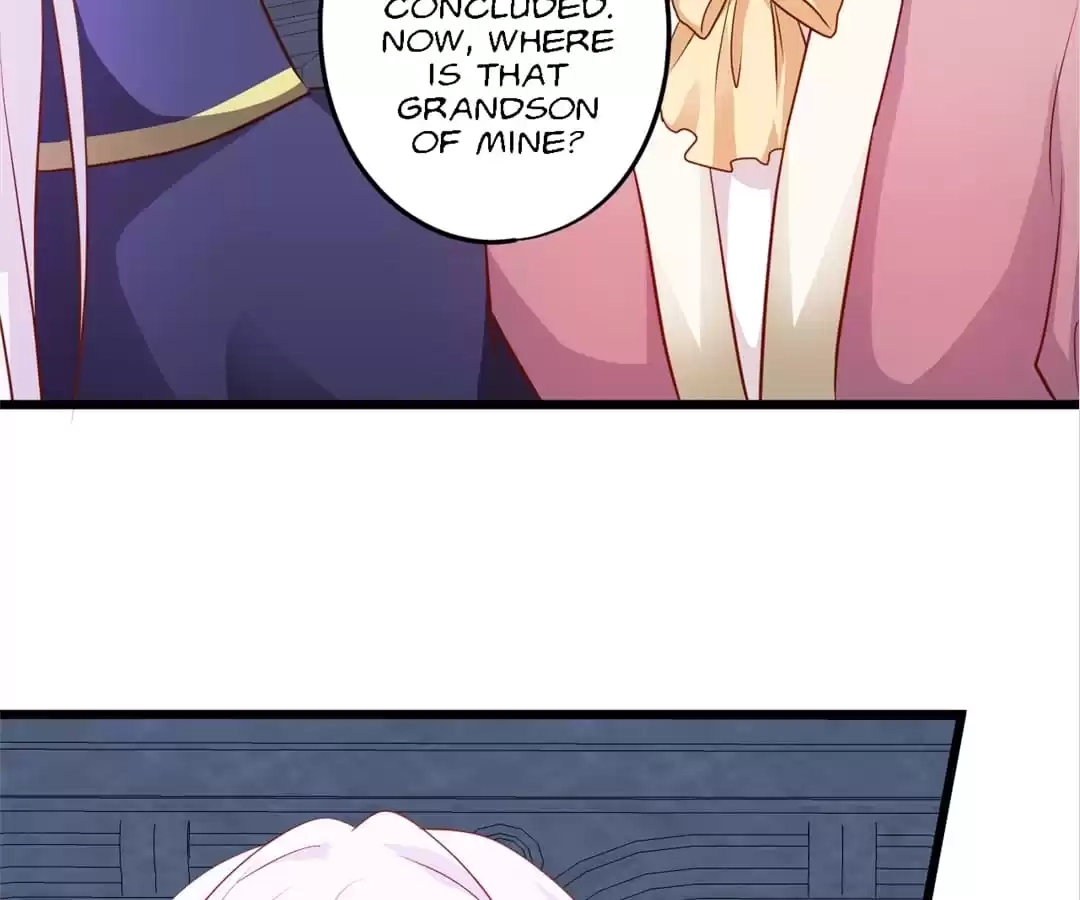 Read The Adorable Vampire chapter 201 image 11 on Lezhin