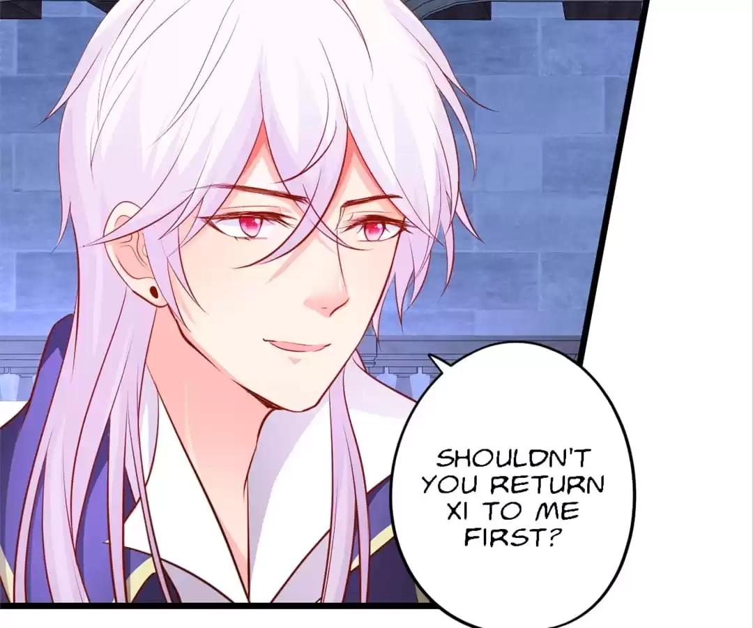 Read The Adorable Vampire chapter 201 image 12 on Lezhin