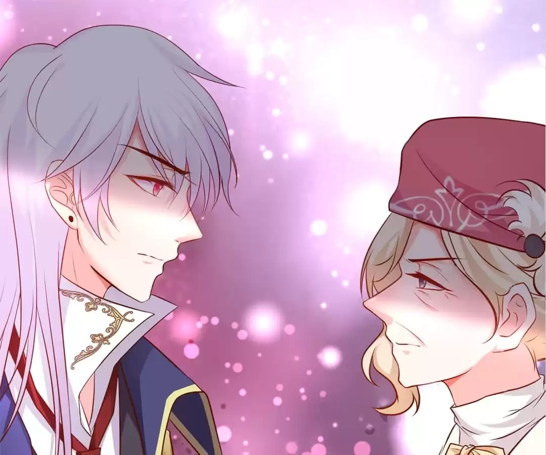 Read The Adorable Vampire chapter 201 image 16 on Lezhin