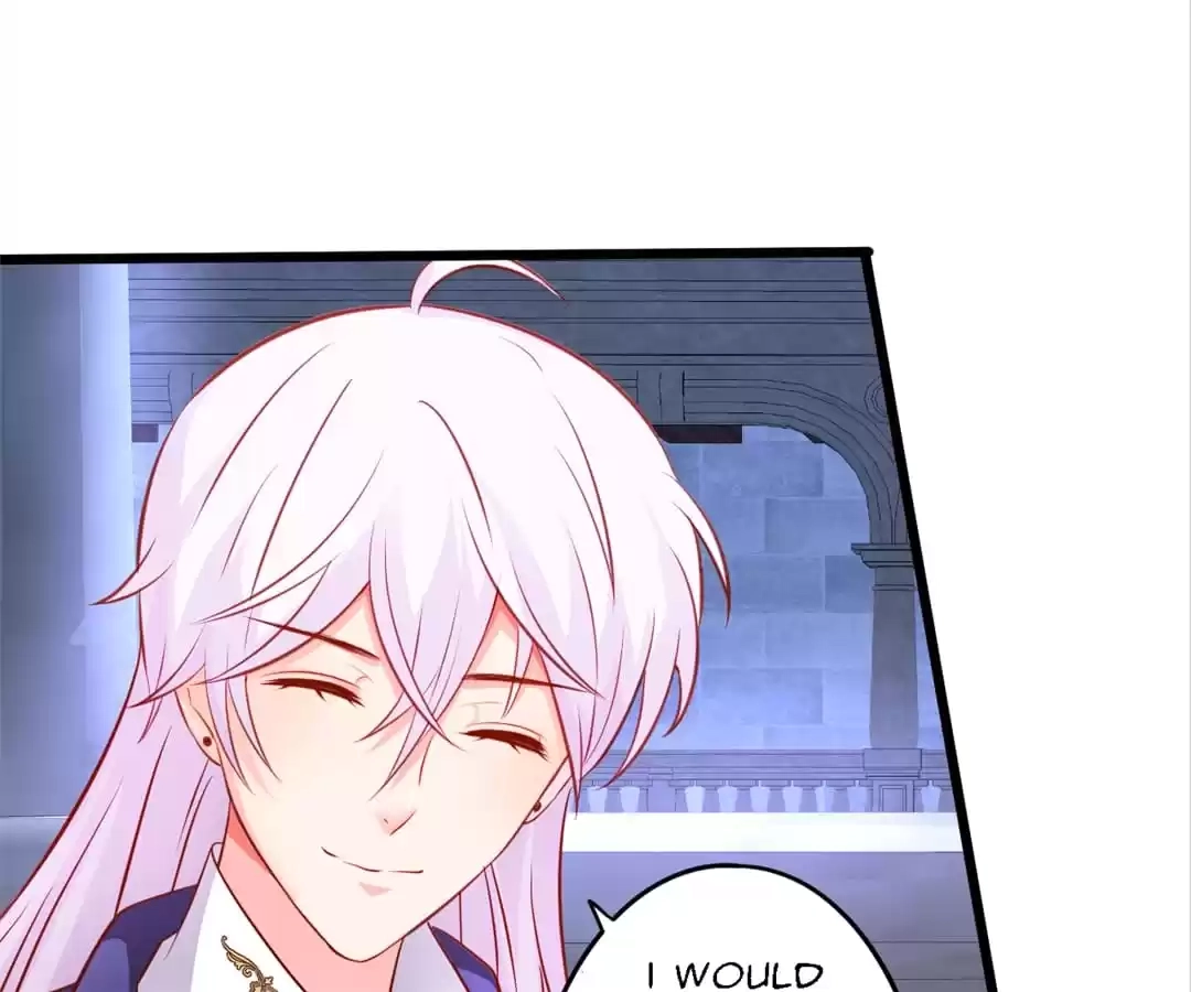 Read The Adorable Vampire chapter 201 image 18 on Lezhin