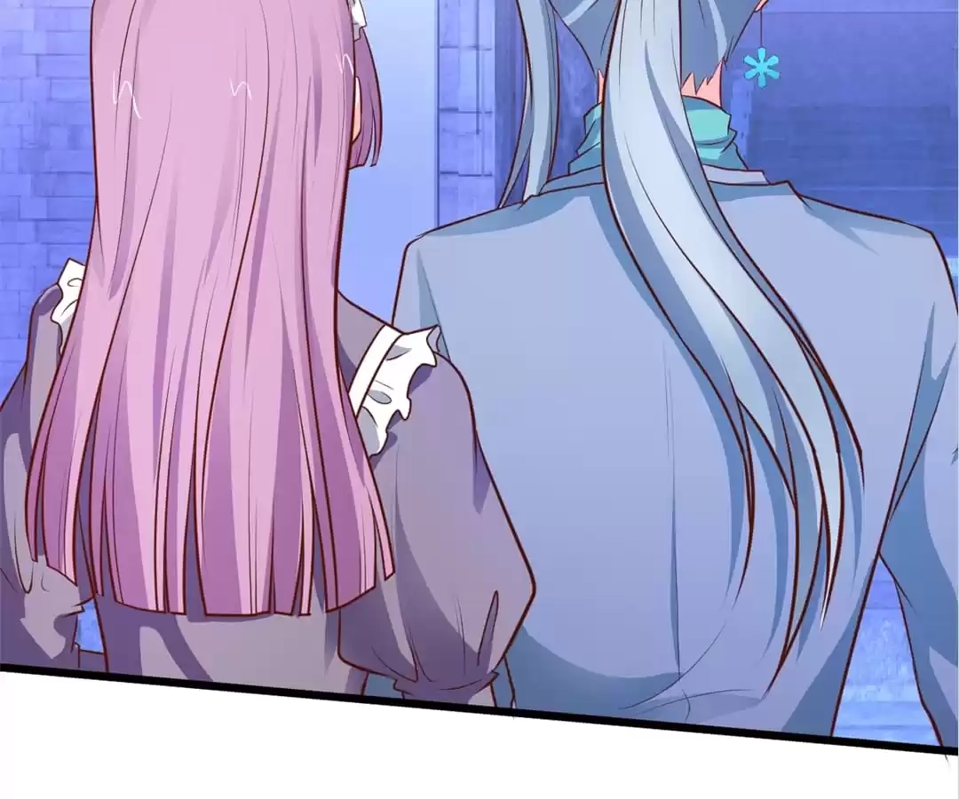 Read The Adorable Vampire chapter 201 image 2 on Lezhin