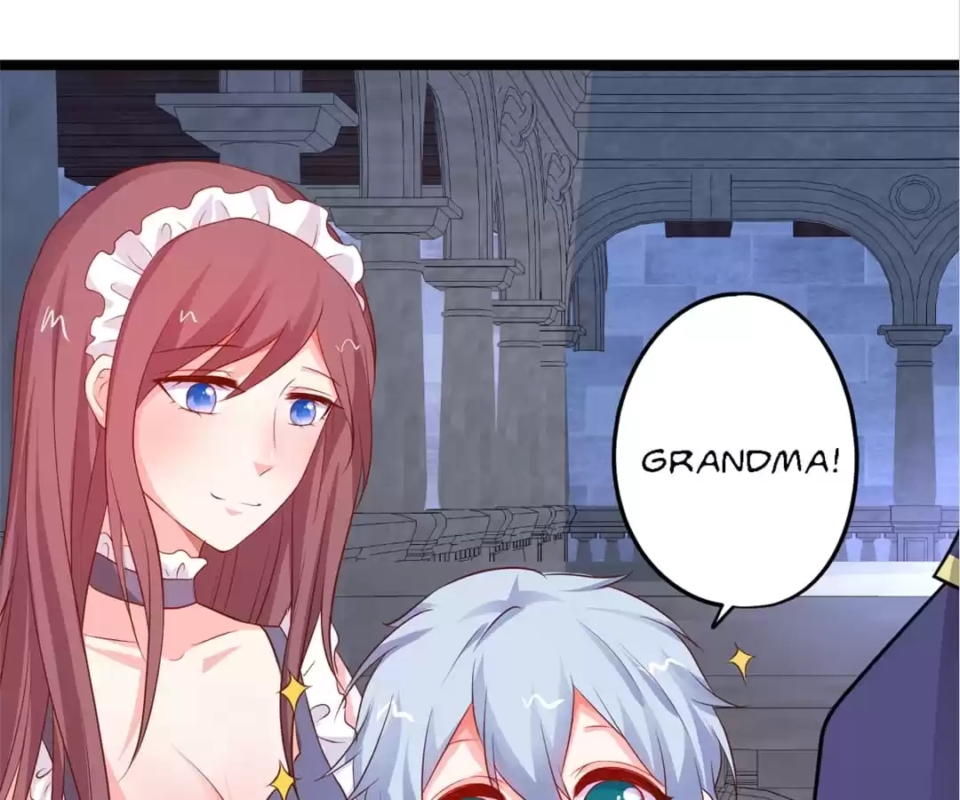 Read The Adorable Vampire chapter 201 image 21 on Lezhin
