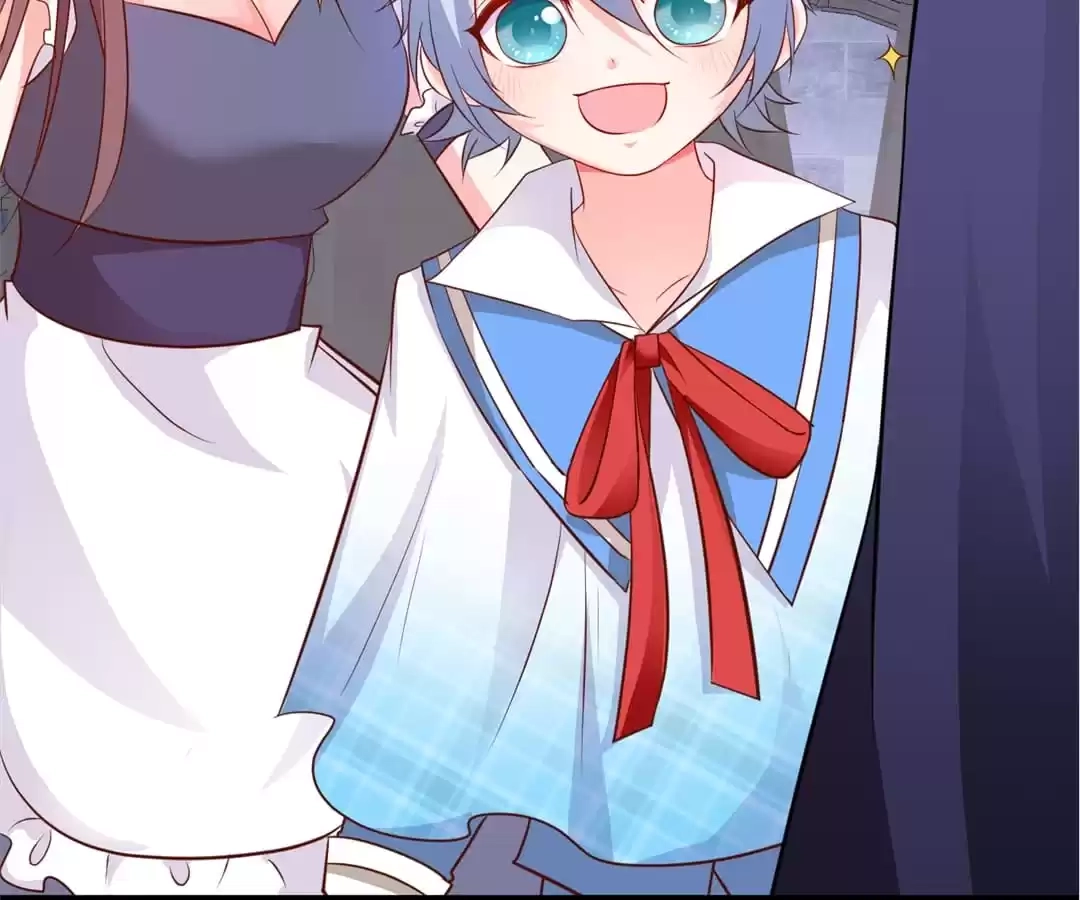 Read The Adorable Vampire chapter 201 image 22 on Lezhin
