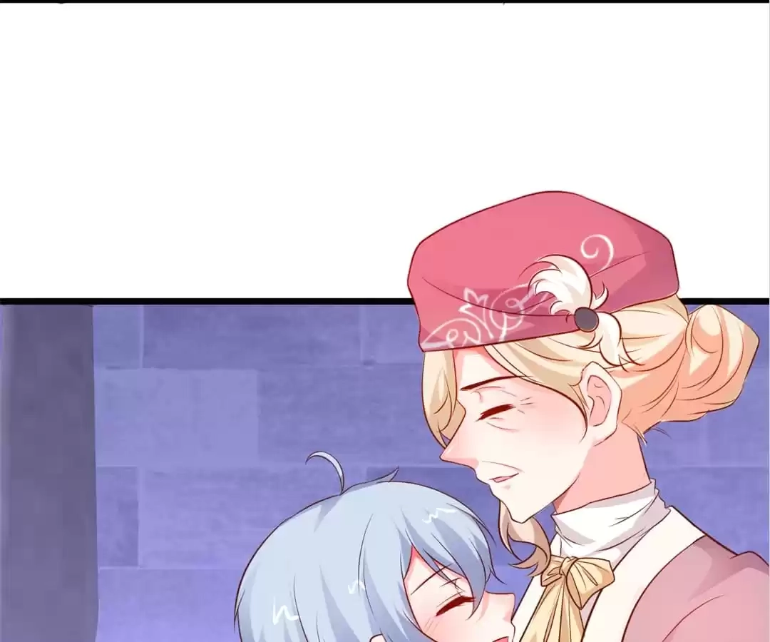 Read The Adorable Vampire chapter 201 image 23 on Lezhin