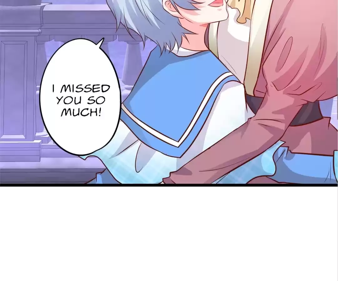 Read The Adorable Vampire chapter 201 image 24 on Lezhin