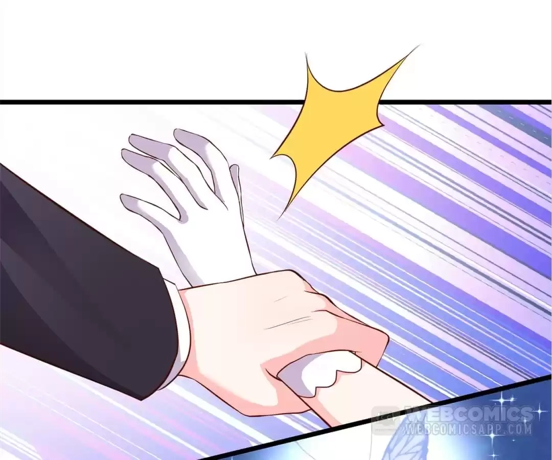 Read The Adorable Vampire chapter 201 image 25 on Lezhin